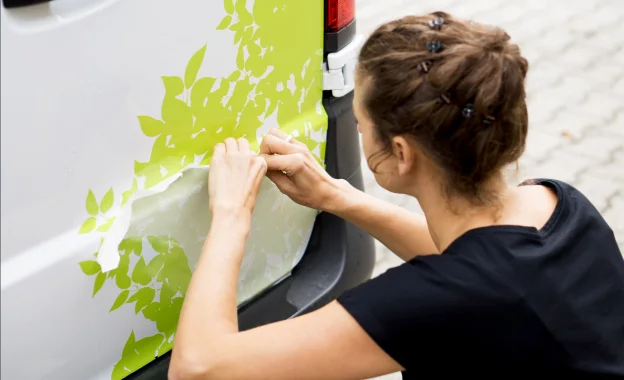 renovation sticker à Chamblis dans l'Oise 60