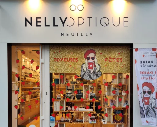 covering de facade optique à Chamblis dans l'Oise 60