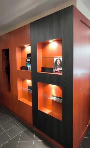 covering étagère à Chambly dans l'Oise 60